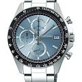 Часы Seiko Spirit Chronograph SBTR029
