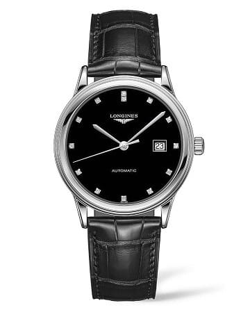 Longines Flagship L4.984.4.57.2