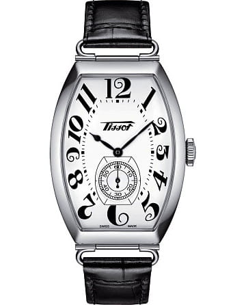 Tissot Heritage Porto Mechanical T128.505.16.012.00