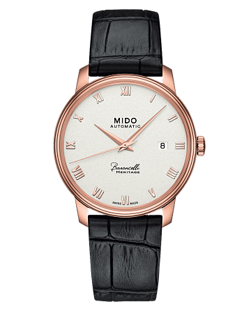 Mido Baroncelli M027.407.36.013.00