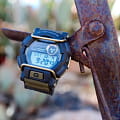 Casio GD-400-9SDR