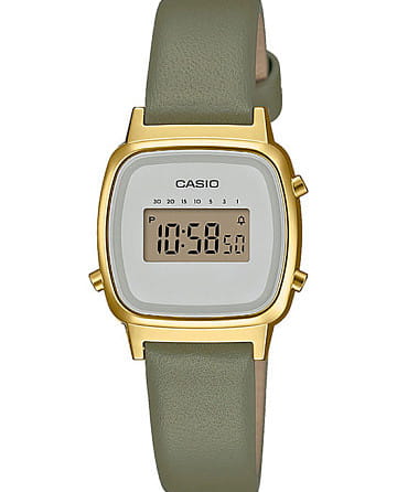 Casio Collection LA670WEFL-3EF