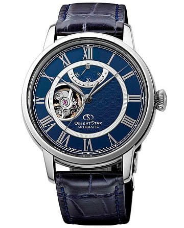 Orient Star RE-AM0002L (RK-AM0002L)