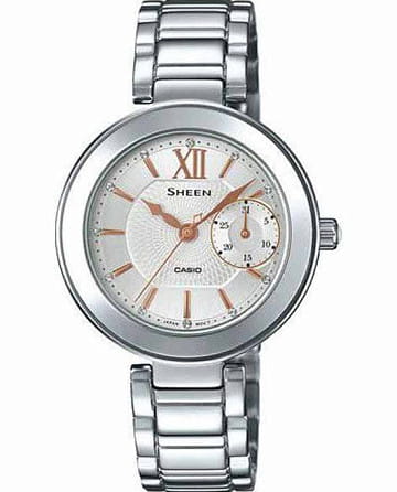Casio Sheen SHE-3050D-7A