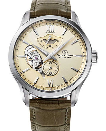 Orient Star RE-AV0B10G0