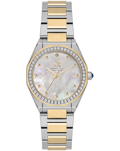 Beverly Hills Polo Club Quartz BP3603C.230