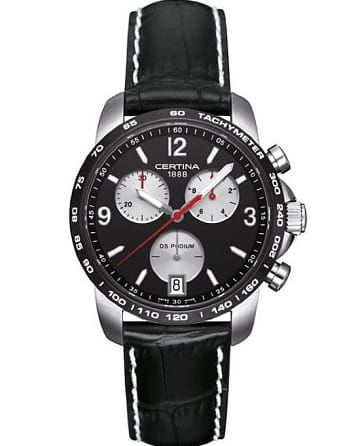 Certina C001.417.16.057.01