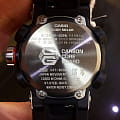 Casio GST-B200D-1A