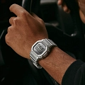 Casio DW-5600FF-8