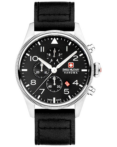 Swiss Military Hanowa Thunderbolt Chrono SMWGC0000401