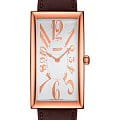 Часы Tissot Heritage Banana Centenary Edition T117.509.36.032.00