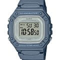 Casio W-218HC-2AVEF