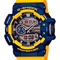 Casio GA-400-9BER
