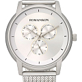 Часы Romanson TM8A22FMW(WH)