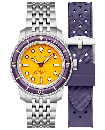 Spinnaker Fleuss SP-5133-55