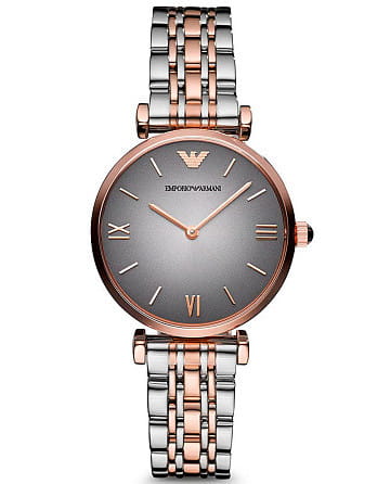 Emporio Armani Gianni T-Bar AR1725