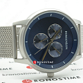 Часы Romanson TM8A22FMW(BU) фото 2