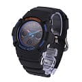 Casio AWR-M100SCT-1A