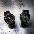 Casio GA-140-1A1