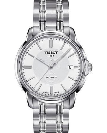 Tissot Automatics III Date T065.407.11.031.00