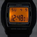 Casio W-201-1AVEG