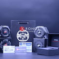 Casio GST-B200D-1A