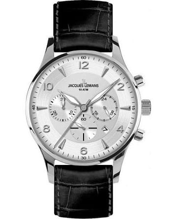 Jacques Lemans 1-1654B