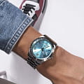 Часы Guess GW0265G11 фото 6