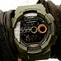 Casio GD-100MS-3E