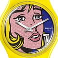 Swatch SO28Z117