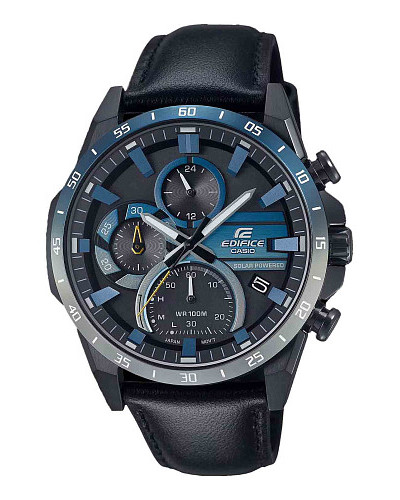 Casio Edifice EQS-940NL-1AVUDF (EQS-940NL-1A)