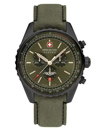Swiss Military Hanowa SMWGC0000340