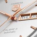 TAG Heuer WAR201D.FC6291