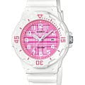 Casio LRW-200H-4C