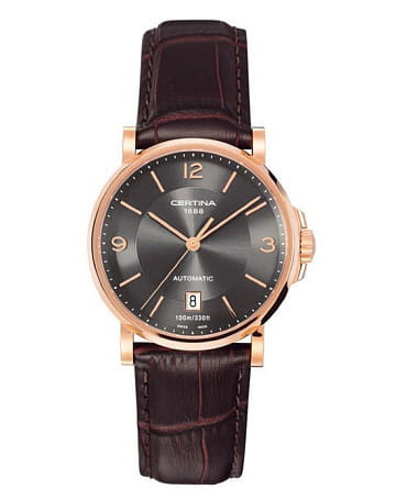 Certina C017.407.36.087.00