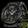 Casio GA-100L-1A