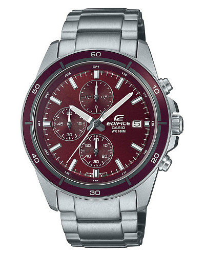 Casio Edifice EFR-526D-5CVUDF (EFR-526D-5C)