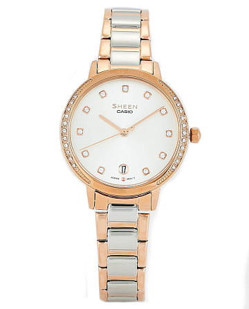 Casio Sheen SHE-4056SPG-7A