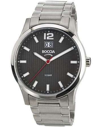 Boccia Titanium 3580-02