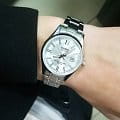 Casio LTS-100D-7AVEF