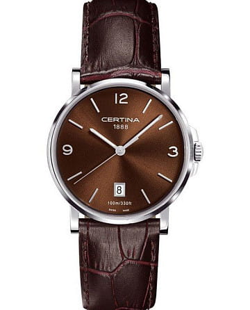 Certina DS Caimano C017.410.16.297.00