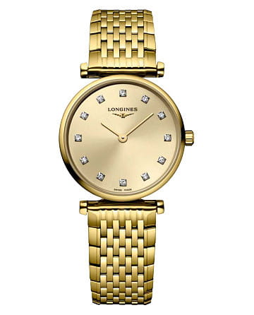 Longines La Grande Classique L4.209.2.37.8