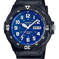Casio MRW-200H-2B2