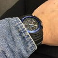 Casio AW-591-2A