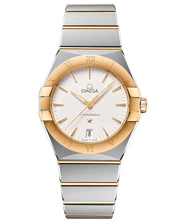 Omega Constellation 131.20.36.60.02.002