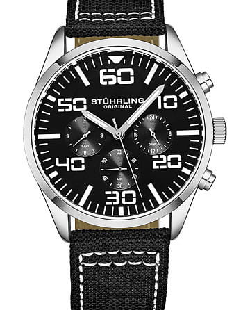 Stuhrling Aviator 4001.2