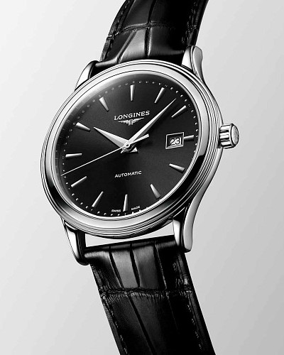 Longines Flagship L4.984.4.59.2