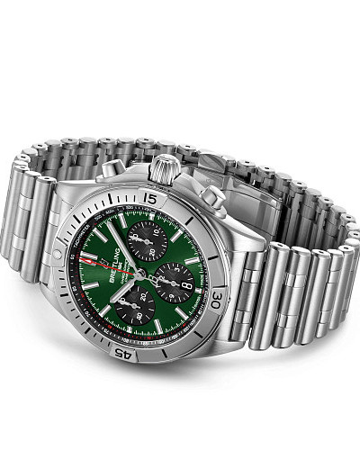 Breitling Chronomat B01 42 AB0134101L1A1