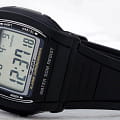 Casio W-201-1AVEG