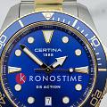Certina C0484102204100